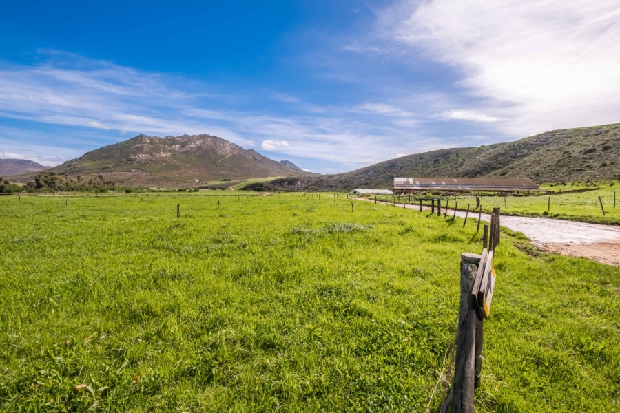 Commercial Property for Sale in Stanford Western Cape